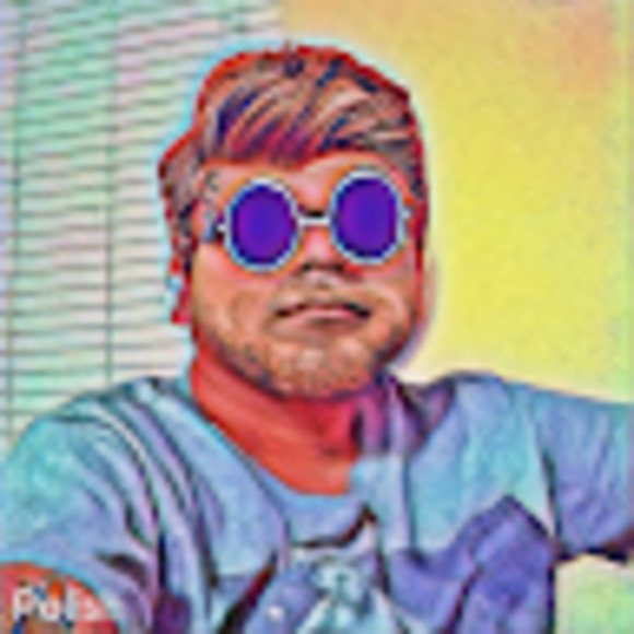 Meet your Posher, Brian - Picture 1 of 1